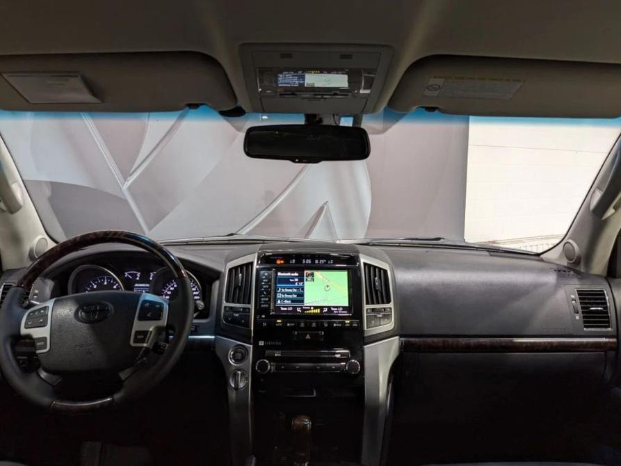 Toyota Land Cruiser 200 Series Рестайлинг 1 Пермь  - изображение 16