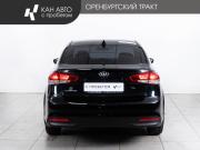 Kia Cerato III Рестайлинг (Classic) Казань  - изображение 21