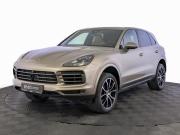 Porsche Cayenne III Москва  - изображение 31