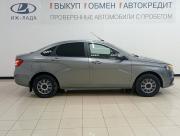 Lada (ВАЗ) Vesta I Ижевск  - изображение 15