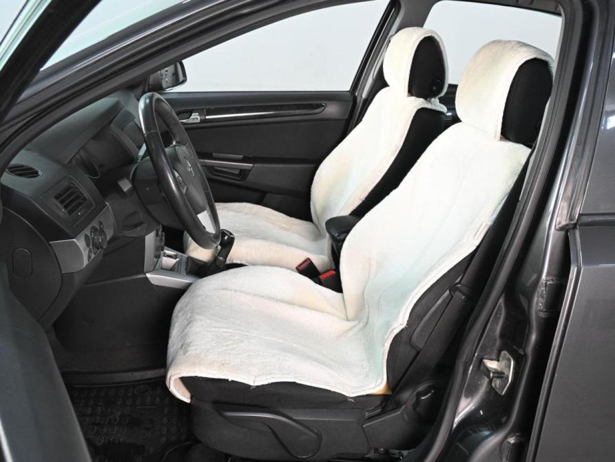 Opel Astra H Рестайлинг Ростов-на-Дону  - изображение 10
