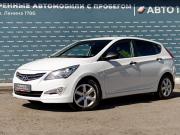 Hyundai Solaris I Рестайлинг Ижевск  - изображение 18