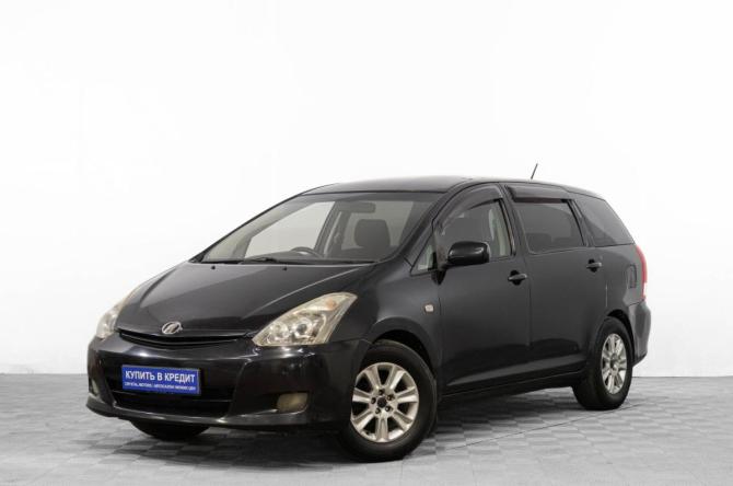 Toyota Wish I Рестайлинг с пробегом 2008 года, цена 899 000 рублей, 160000 км, компактвэн, Автокод Объявления