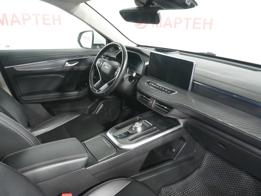 Haval Jolion I Вологда  - изображение 10
