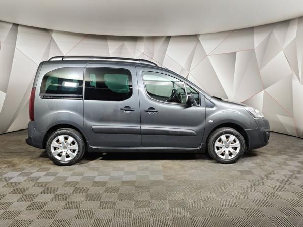 Citroen Berlingo II Рестайлинг 2 с пробегом 2016 года, цена 985 000 рублей, 163952 км, компактвэн, Автокод Объявления