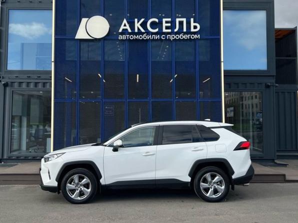 Toyota RAV4 V (XA50) с пробегом 2021 года, цена 3 199 000 рублей, 90000 км, внедорожник, Автокод Объявления