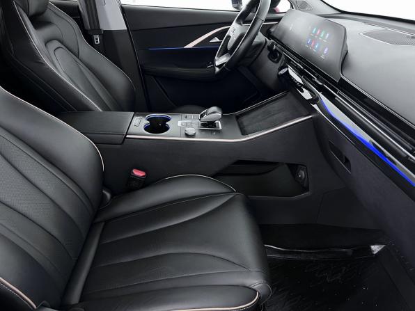 Omoda C5 I с пробегом 2022 года, цена 1 699 000 рублей, 80000 км, внедорожник, Автокод Объявления