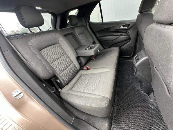 Chevrolet Equinox III с пробегом 2018 года, цена 1 480 000 рублей, 213300 км, внедорожник, Автокод Объявления