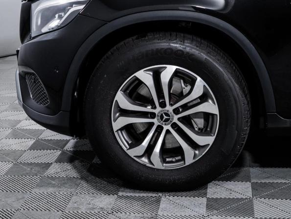 Mercedes-Benz GLC I (X253) с пробегом 2018 года, цена 3 000 000 рублей, 112477 км, внедорожник, Автокод Объявления
