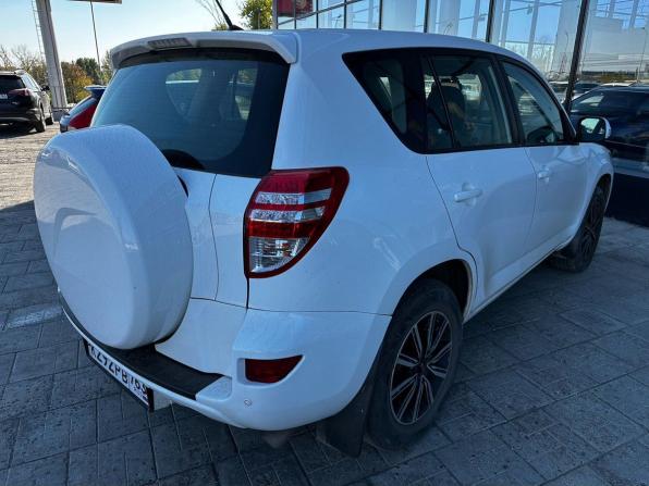 Toyota RAV4 III (XA30) Рестайлинг с пробегом 2011 года, цена 1 220 000 рублей, 239266 км, внедорожник, Автокод Объявления