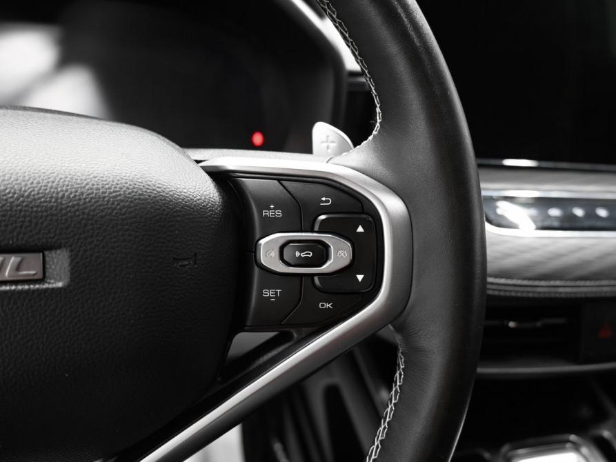 Haval Jolion I Тверь  - изображение 19