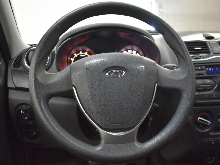Lada (ВАЗ) Granta I Рестайлинг Мурманск  - изображение 5