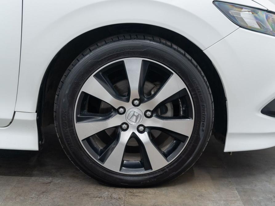Honda Jade I Красноярск  - изображение 24