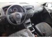 Volkswagen Tiguan I Рестайлинг Коломна  - изображение 23