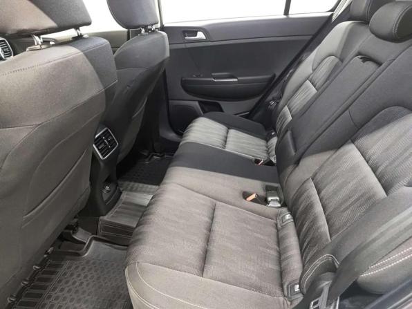Kia Sportage IV с пробегом 2016 года, цена 1 760 000 рублей, 86182 км, внедорожник, Автокод Объявления