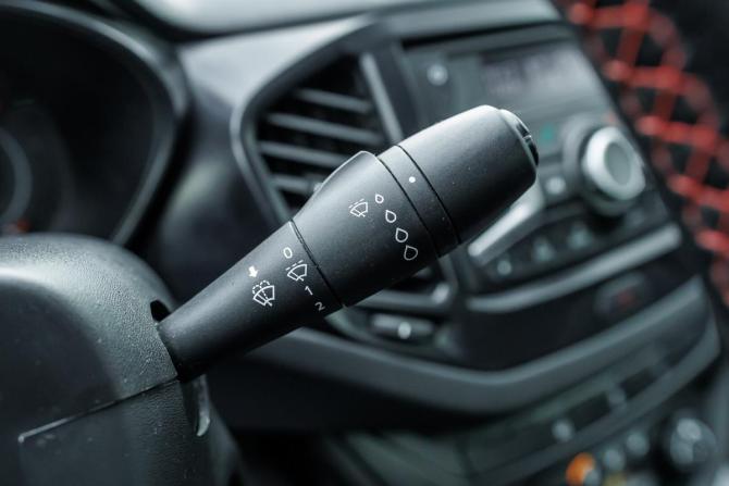 Lada (ВАЗ) Vesta I с пробегом 2018 года, цена 926 000 рублей, 101993 км, седан, Автокод Объявления