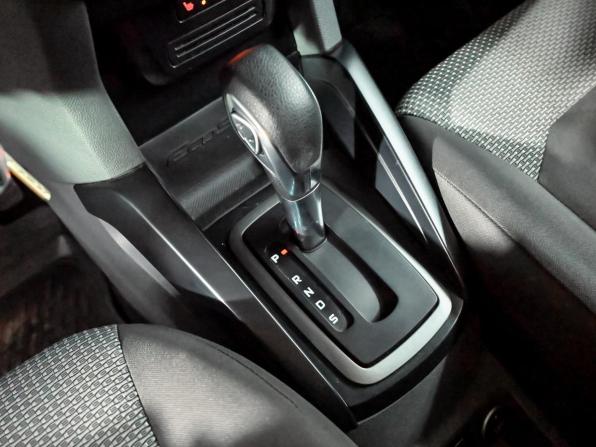 Ford EcoSport II с пробегом 2018 года, цена 1 200 000 рублей, 33231 км, внедорожник, Автокод Объявления