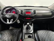 Kia Sportage III Альметьевск  - изображение 37