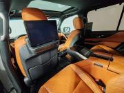 Lexus LX IV Москва  - изображение 50