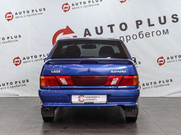 Lada (ВАЗ) 2115 с пробегом 2010 года, цена 229 000 рублей, 185397 км, седан, Автокод Объявления