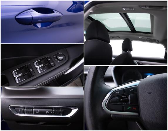 Geely Coolray I с пробегом 2022 года, цена 1 547 000 рублей, 72418 км, внедорожник, Автокод Объявления