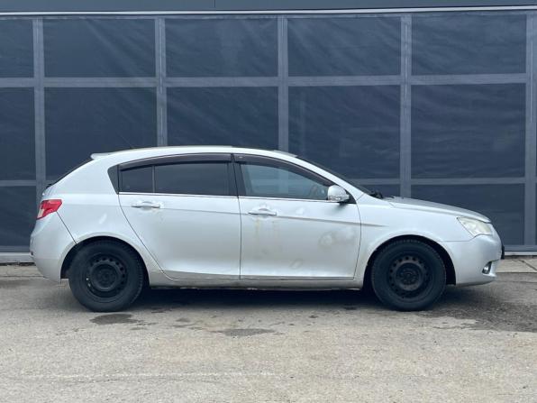 Geely Emgrand EC7 с пробегом 2012 года, цена 280 000 рублей, 101650 км, хэтчбек, Автокод Объявления