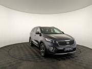 Kia Sorento III Prime Москва  - изображение 33