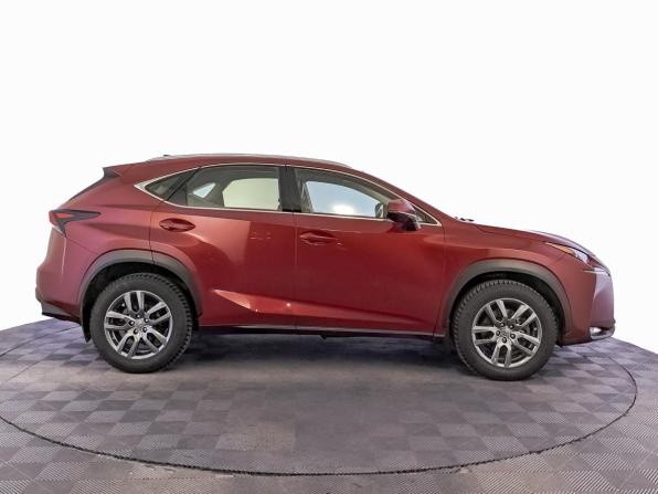 Lexus NX I с пробегом 2016 года, цена 2 890 000 рублей, 68441 км, внедорожник, Автокод Объявления