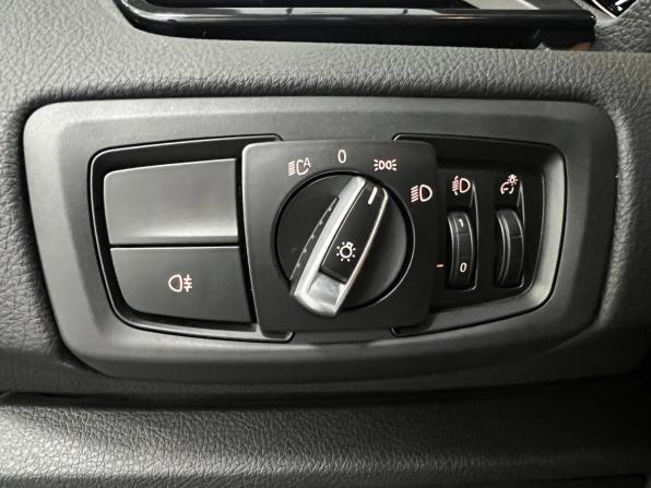 BMW 2 серии Active Tourer F45 Рестайлинг с пробегом 2019 года, цена 1 790 000 рублей, 76774 км, компактвэн, Автокод Объявления