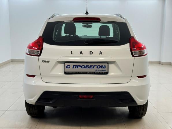 Lada (ВАЗ) XRAY I с пробегом 2021 года, цена 1 240 000 рублей, 54630 км, хэтчбек, Автокод Объявления