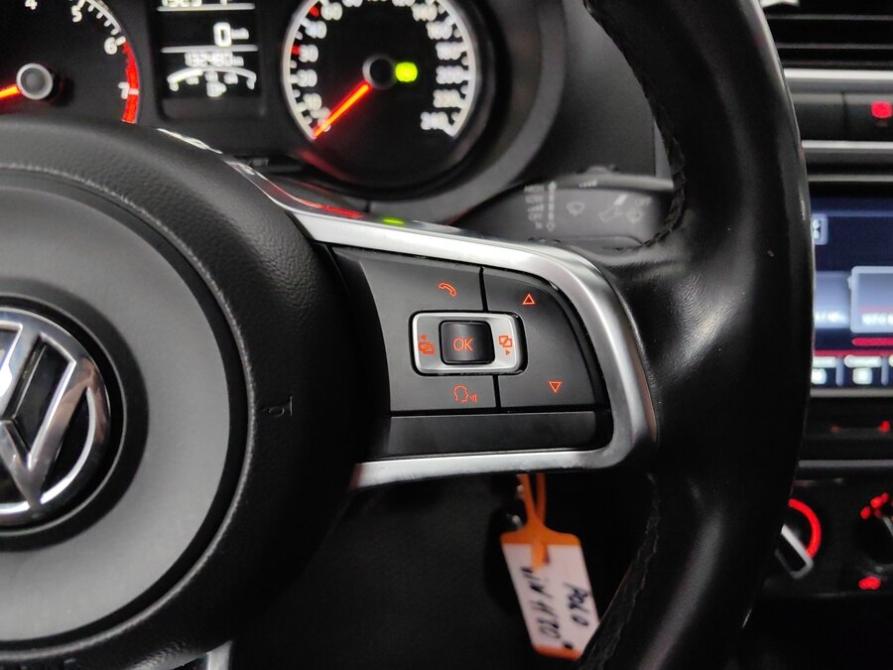 Volkswagen Polo V Рестайлинг Подольск  - изображение 18