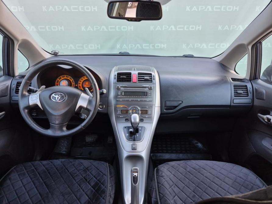 Toyota Auris I Екатеринбург  - изображение 6