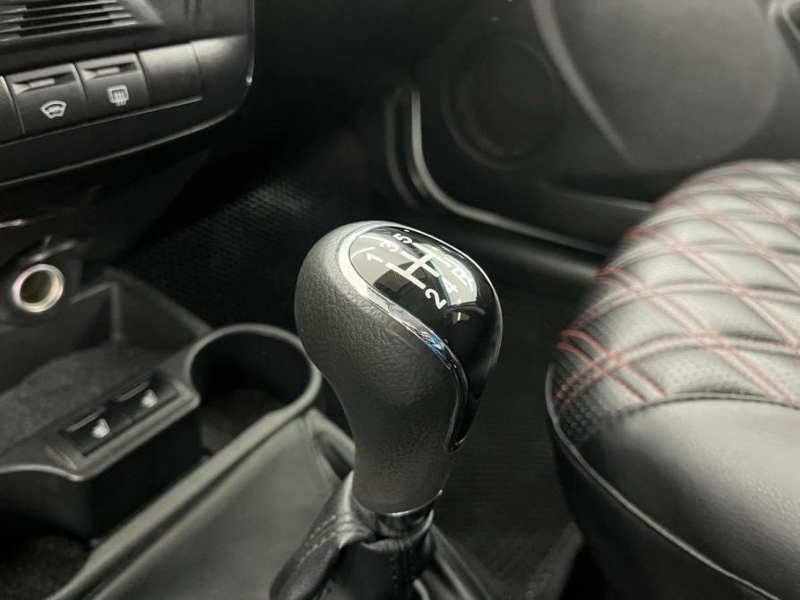 Lada (ВАЗ) Granta I Рестайлинг Нижнекамск  - изображение 13