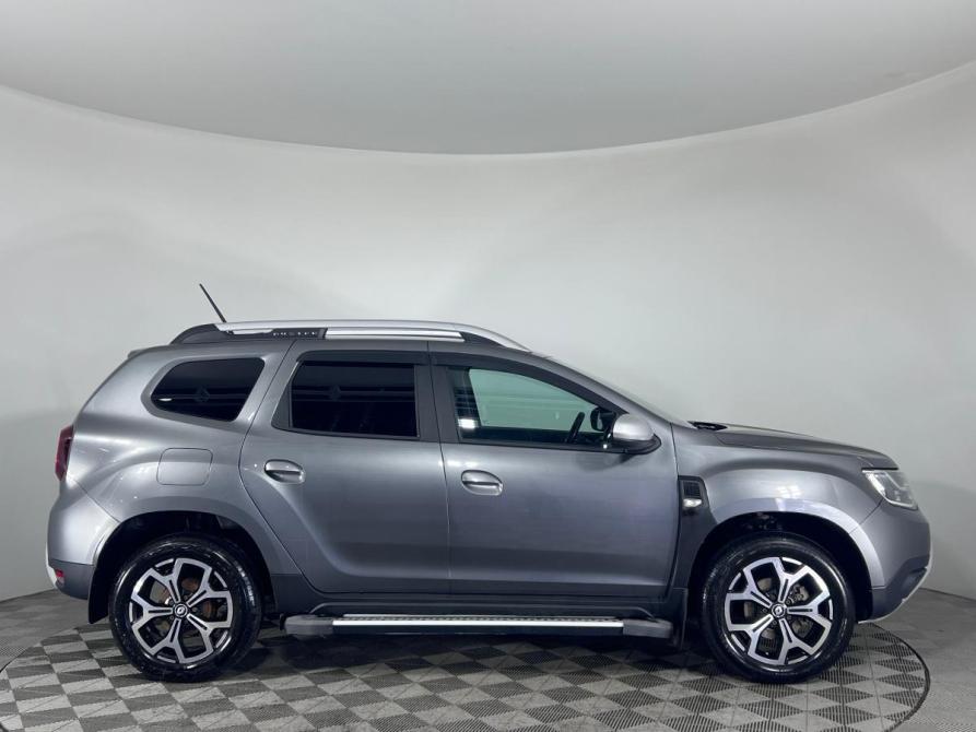 Renault Duster II Ростов-на-Дону  - изображение 5