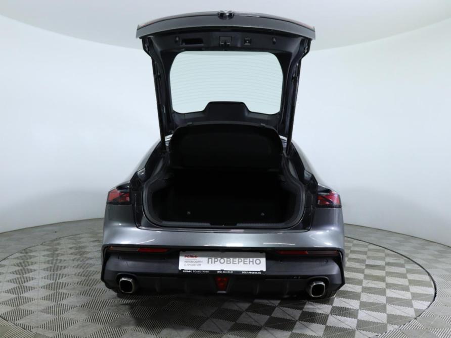 Changan UNI-V I Санкт-Петербург  - изображение 8