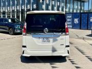 Nissan Serena V (C27) Краснодар  - изображение 37