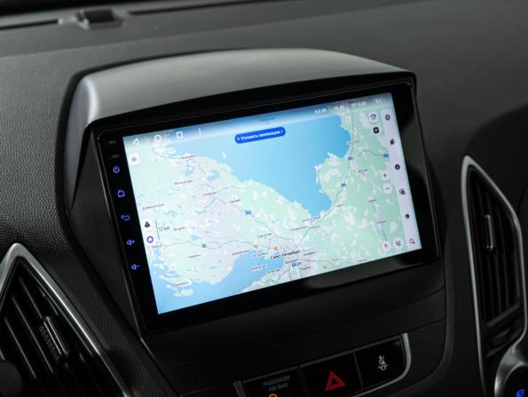 Hyundai ix35 I с пробегом 2011 года, цена 818 000 рублей, 210175 км, внедорожник, Автокод Объявления