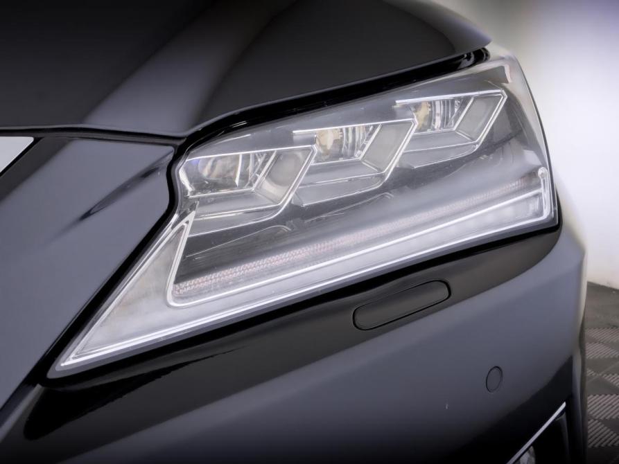 Lexus RX IV Москва  - изображение 17