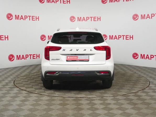 Haval Jolion I с пробегом 2023 года, цена 1 964 000 рублей, 46825 км, внедорожник, Автокод Объявления