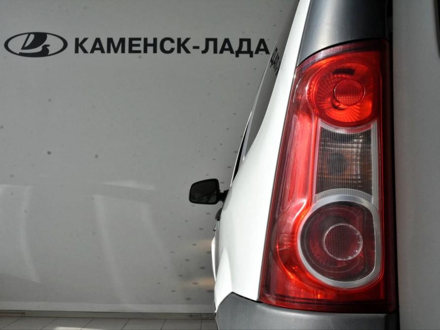 Lada (ВАЗ) Largus I Каменск-Уральский  - изображение 12