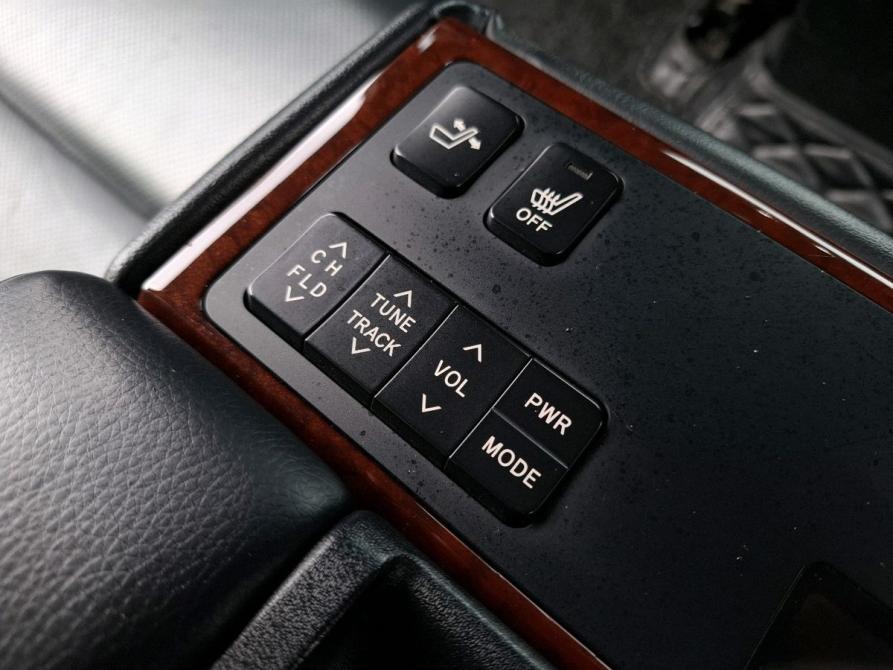 Toyota Camry VII (XV50) Ставрополь  - изображение 30