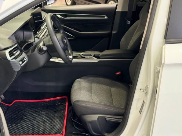 Geely Emgrand II с пробегом 2023 года, цена 1 648 900 рублей, 26004 км, седан, Автокод Объявления