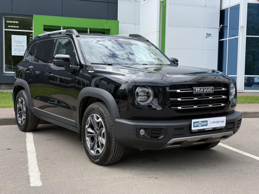 Haval Dargo Ярославль  - изображение 3