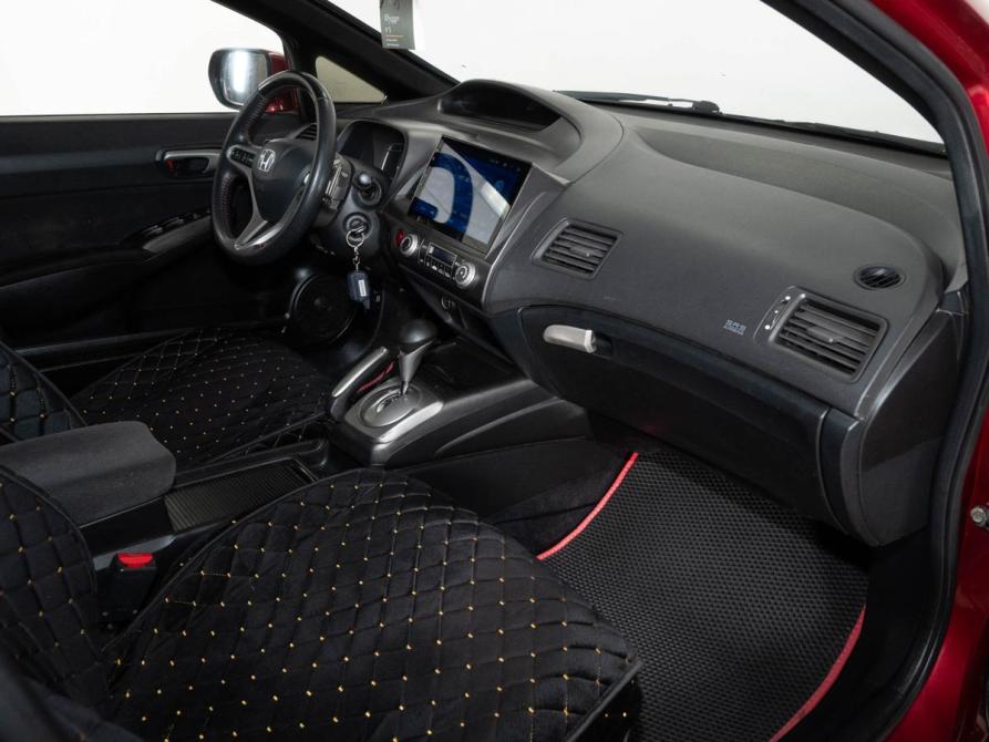 Honda Civic VIII Казань  - изображение 6
