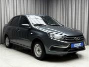 Lada (ВАЗ) Granta I Рестайлинг Ижевск  - изображение 27