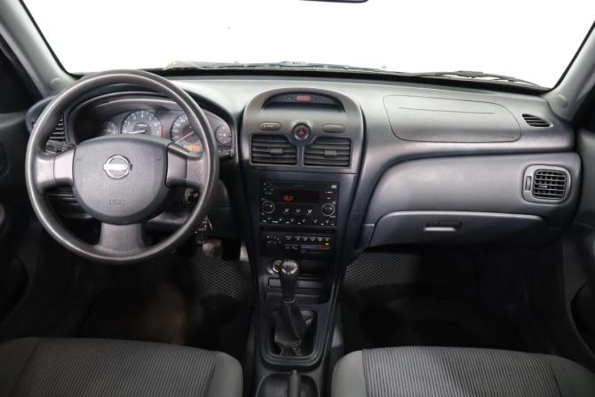 Nissan Almera Classic I с пробегом 2007 года, цена 339 000 рублей, 300000 км, седан, Автокод Объявления