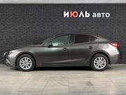 Mazda 3 III (BM) Екатеринбург  - изображение 25