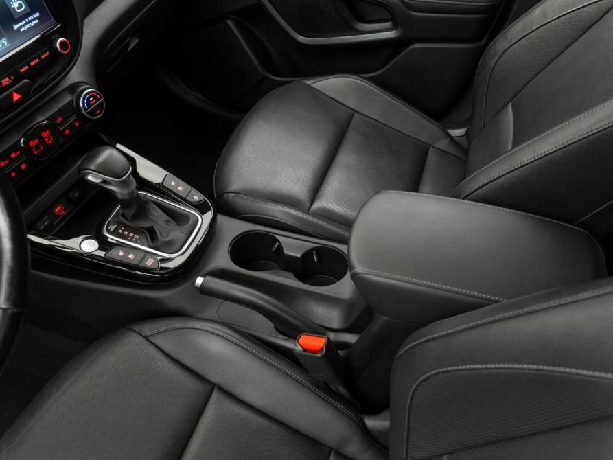 Kia Soul III Москва  - изображение 18