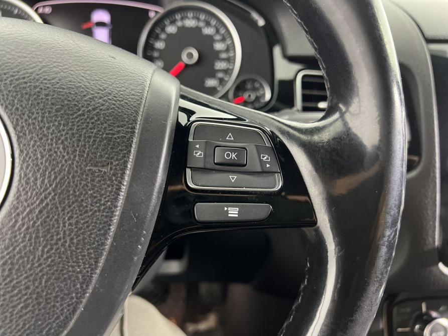 Volkswagen Touareg II Калининград  - изображение 20