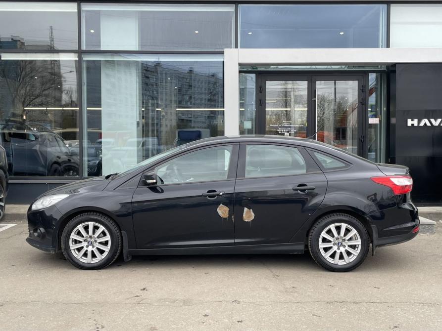 Ford Focus III Москва  - изображение 8